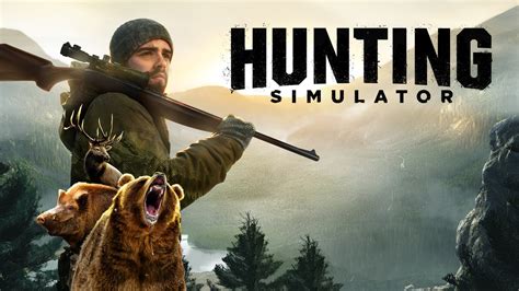 pc hunting games free download.